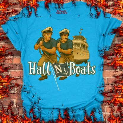 Haul'n Boats