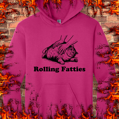Rolling Fatties