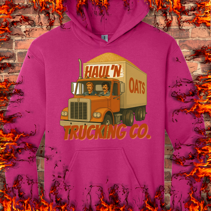 Haul'n Oats Trucking Co.