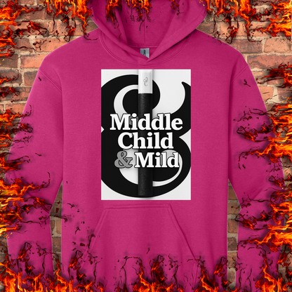 Middle Child and Mild