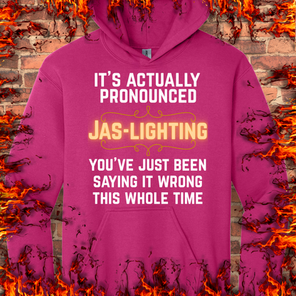 Jas-Lighting