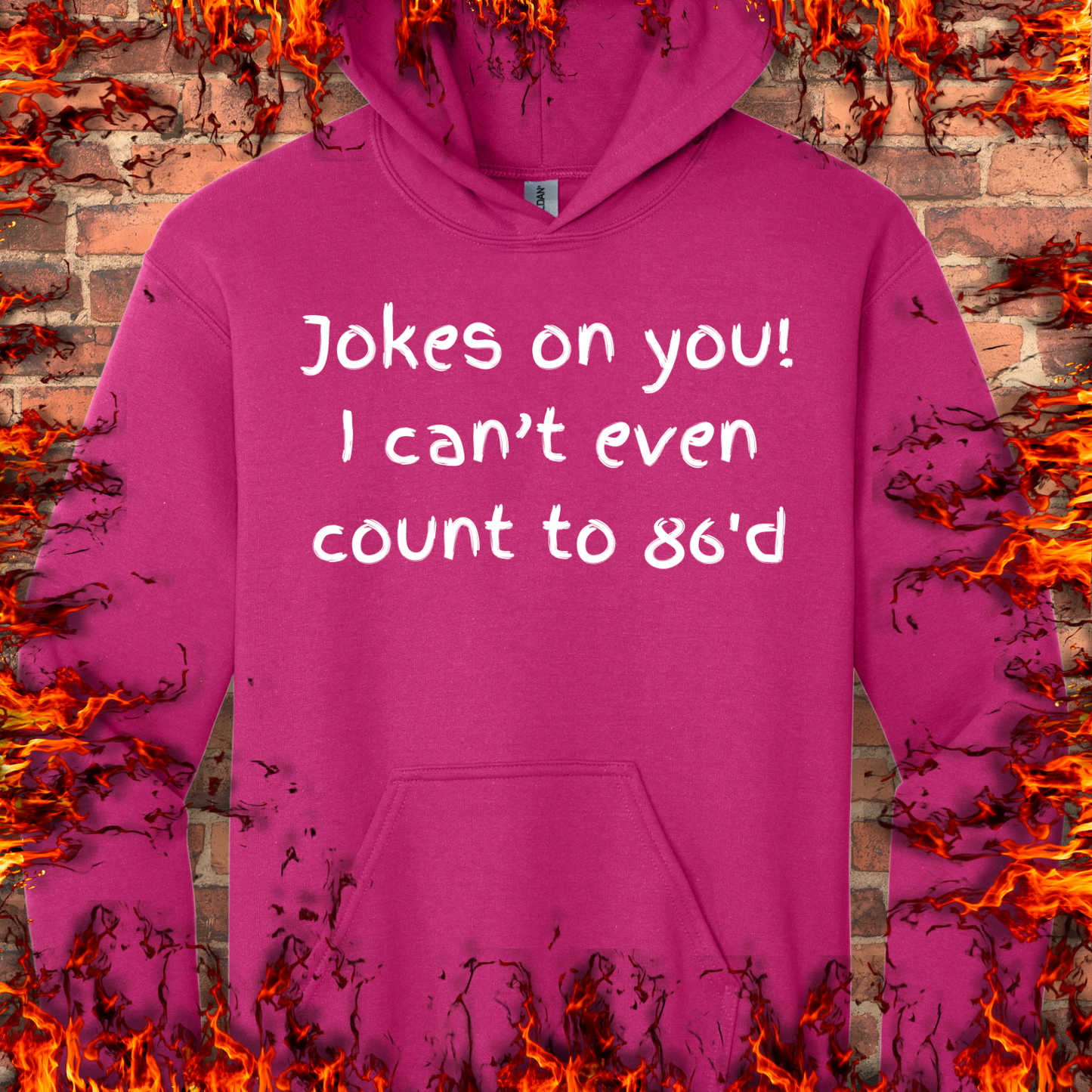 Jokes On You