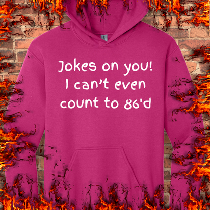 Jokes On You