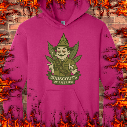 Budscouts of America