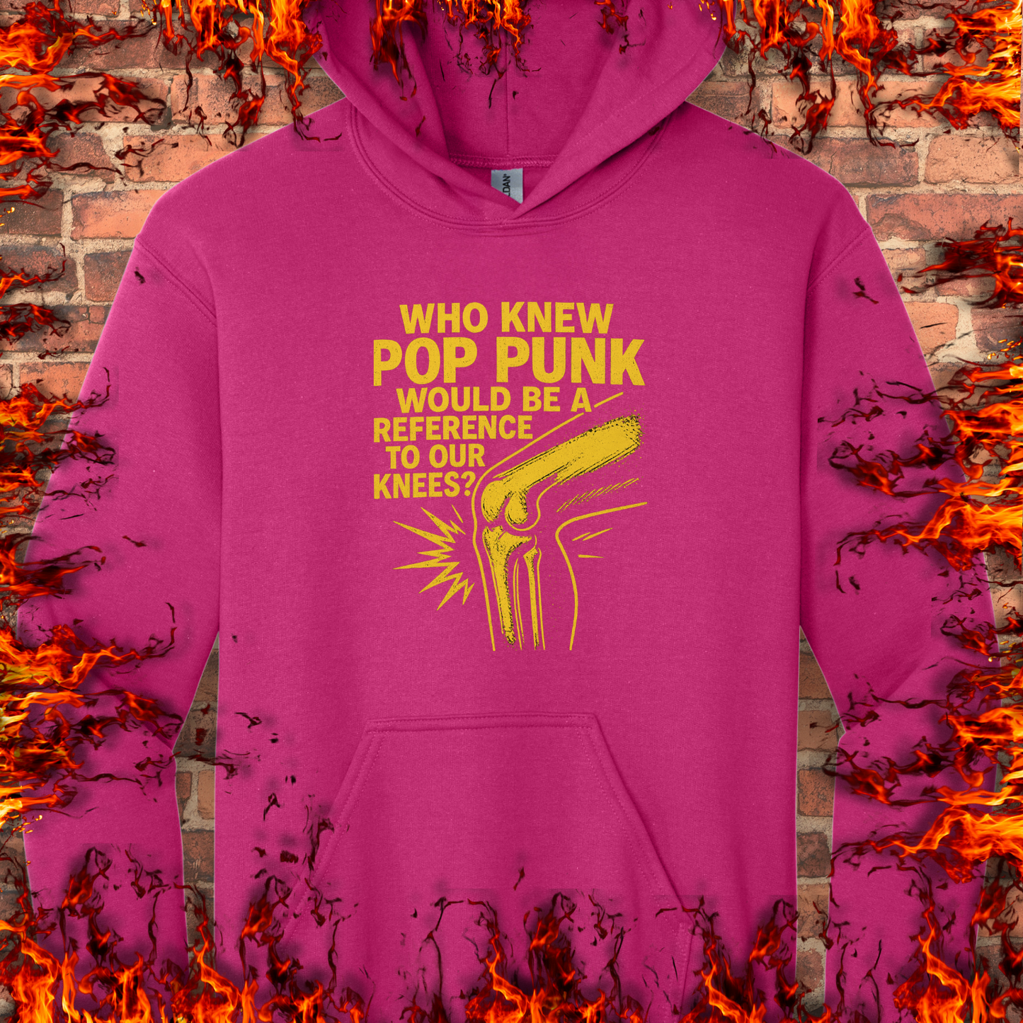 Pop Punk