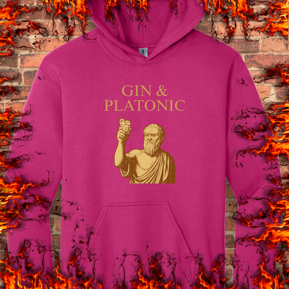 Gin and Platonic