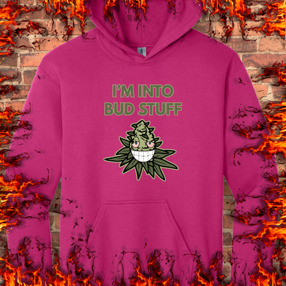 I'm Into Bud Stuff