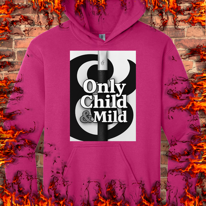 Only Child and Mild