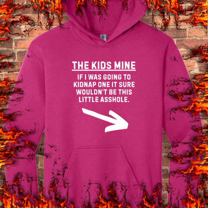The Kid's Mine