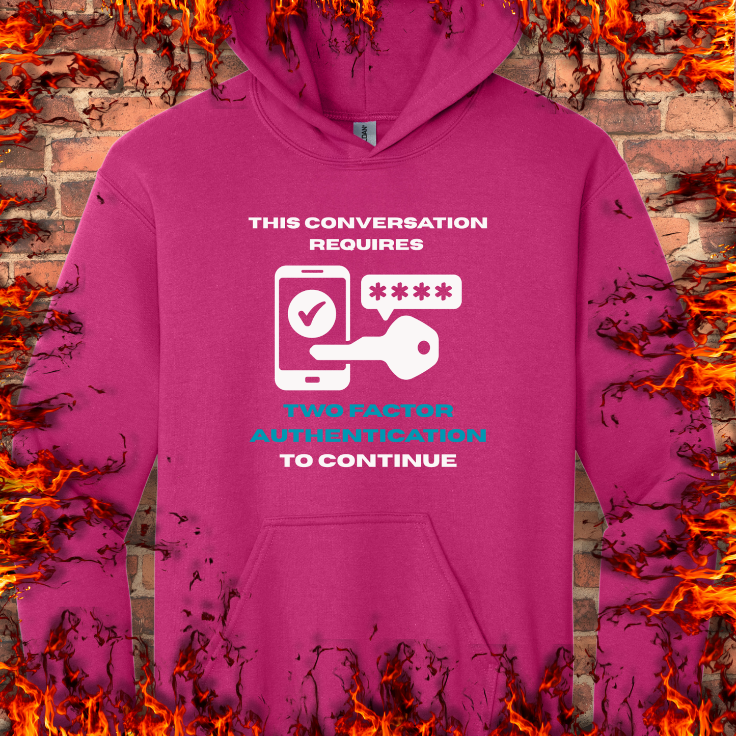 Two Factor Authentication
