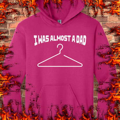 I Was Almost A Dad