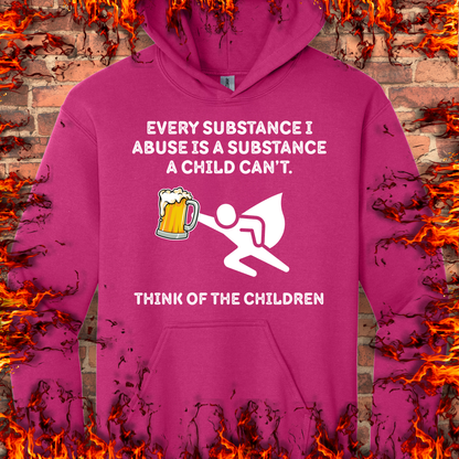Substance Abuse