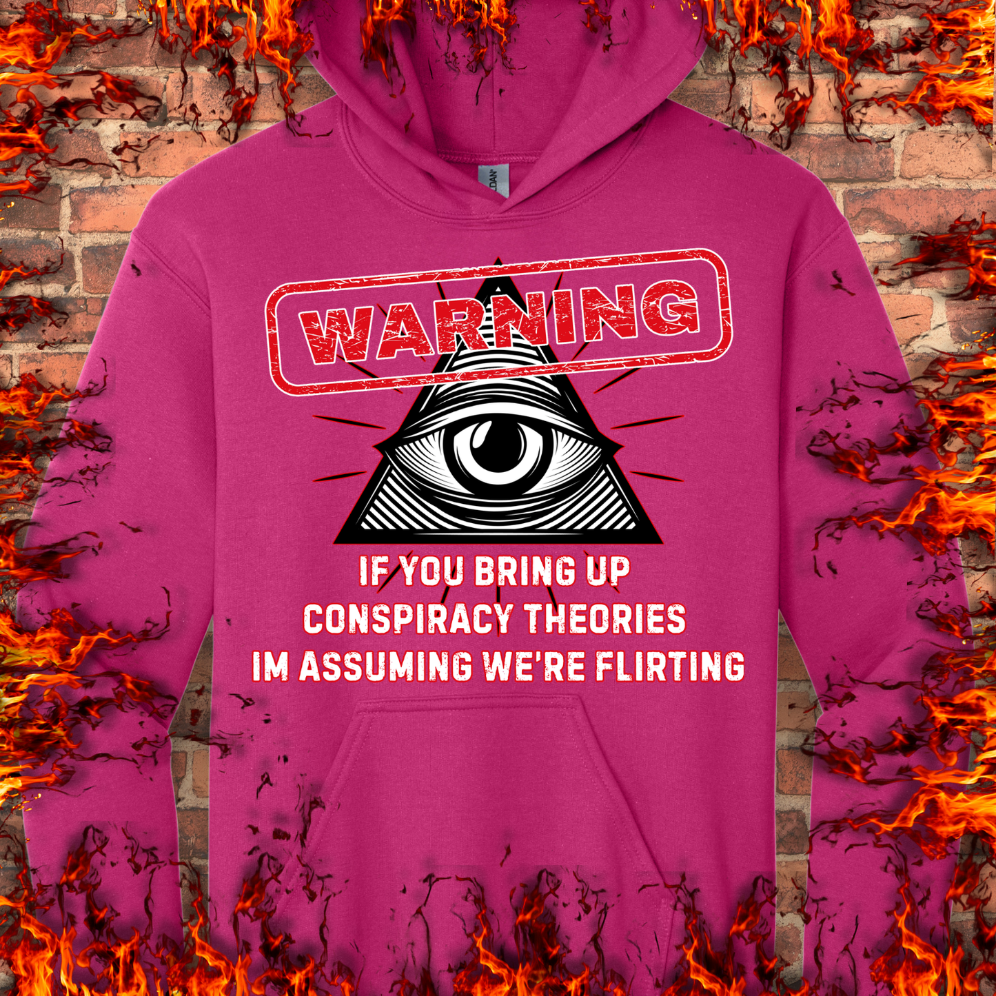 Conspiracy Theories