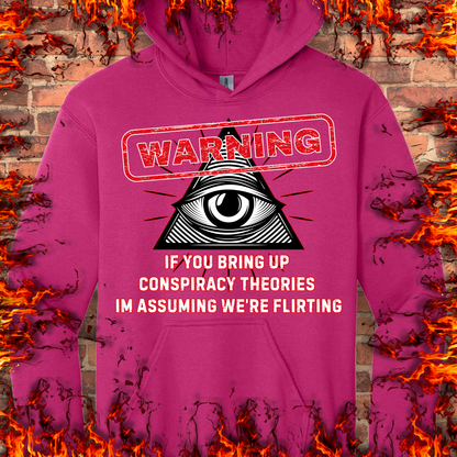 Conspiracy Theories