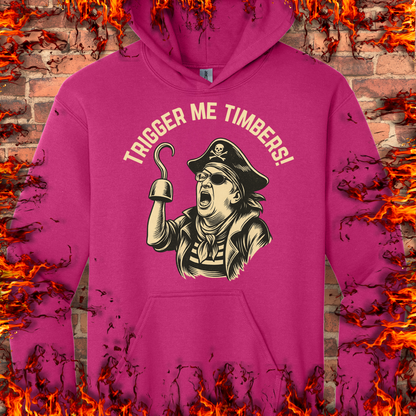 Trigger Me Timbers!