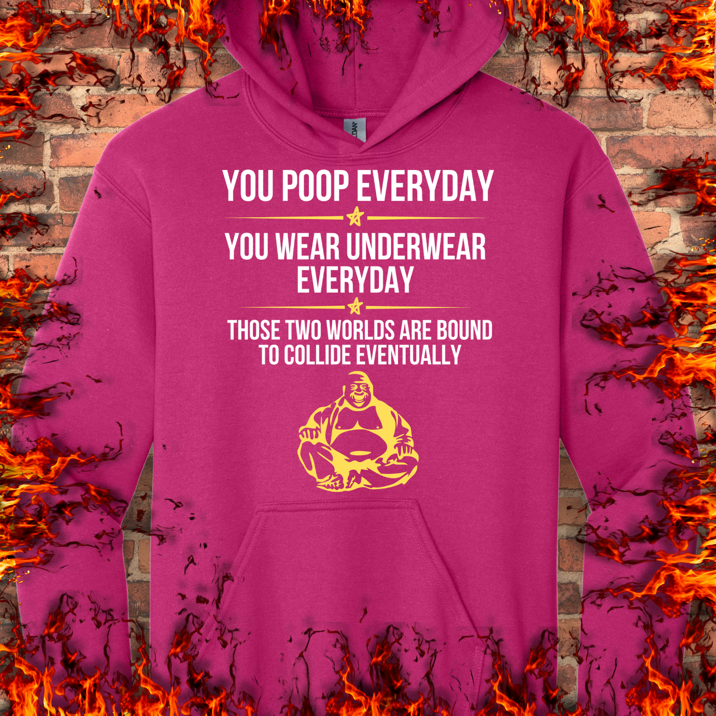 Pooping Your Pants