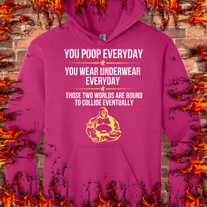 Pooping Your Pants