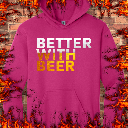 Better With Beer