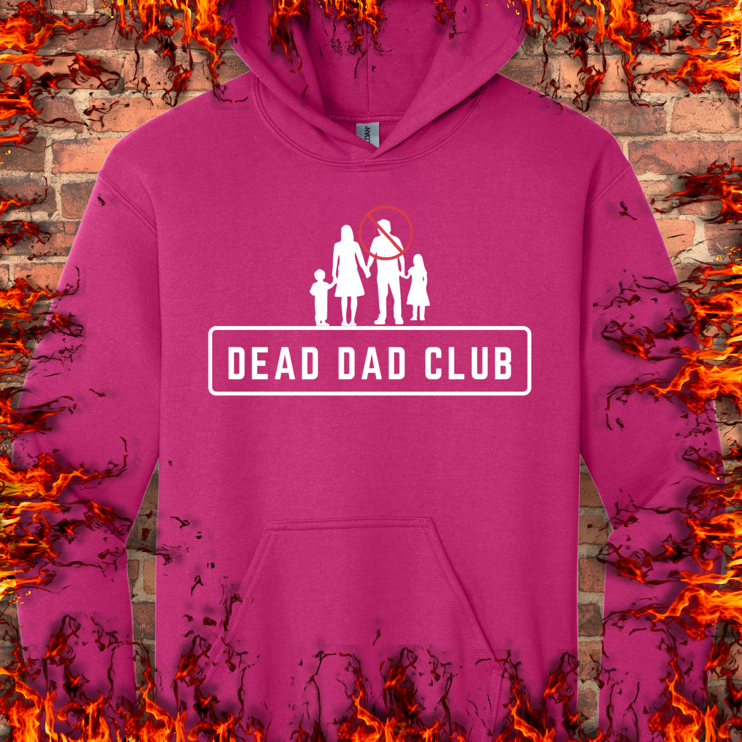 Dead Dad Club 1