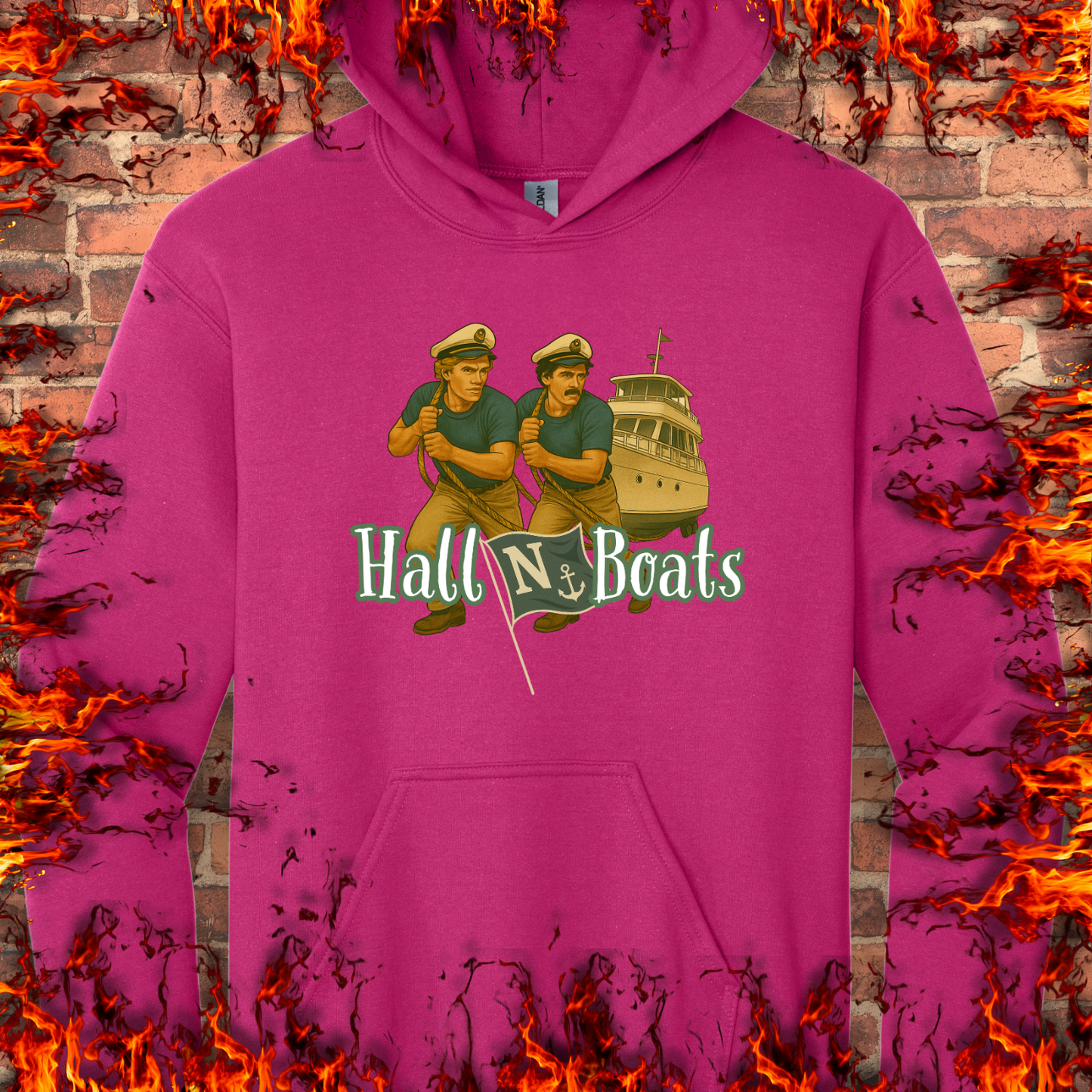 Haul'n Boats