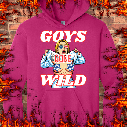Goys Gone Wild