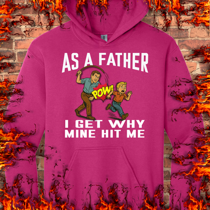 As A Father