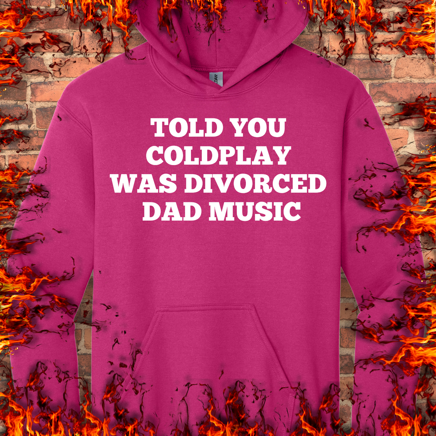 Divorced Dad Music