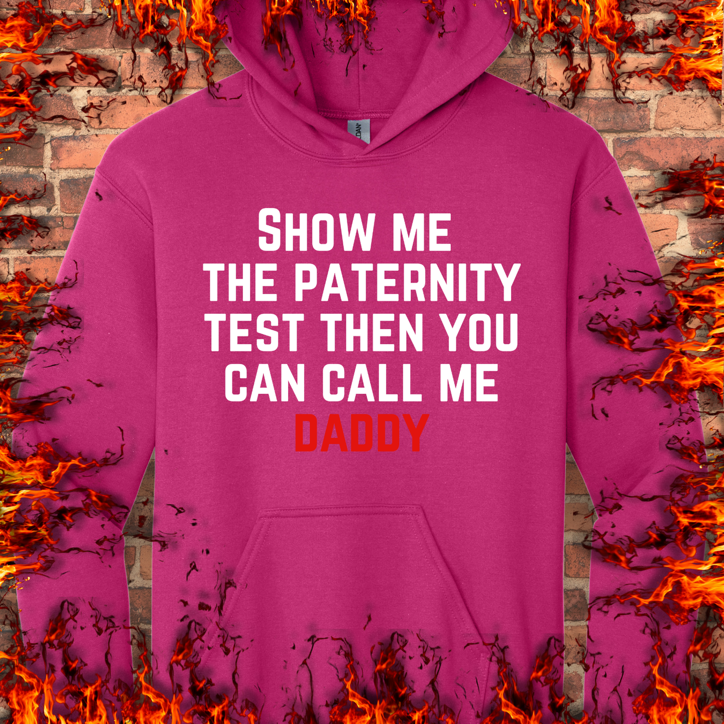 Paternity Test