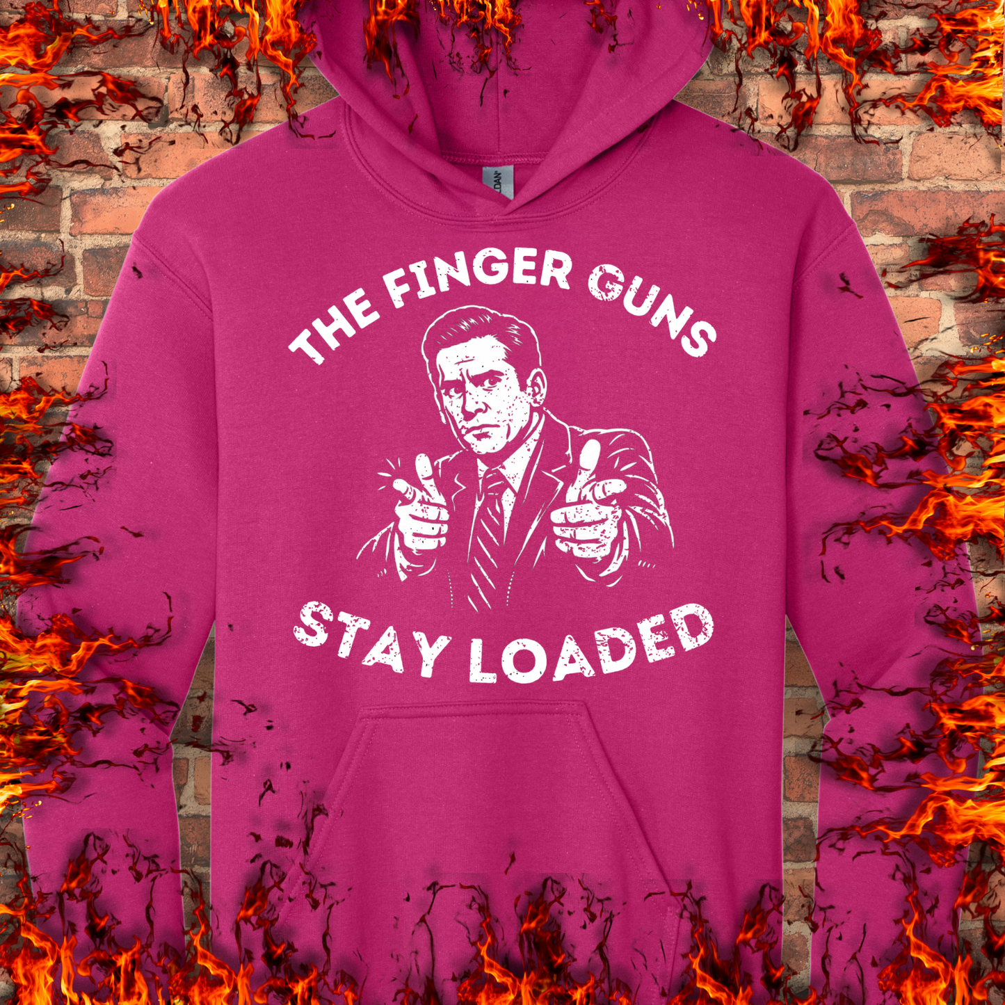 Finger Guns