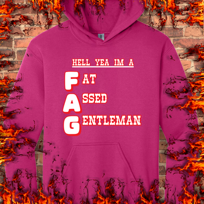 Fat Ass Gentleman