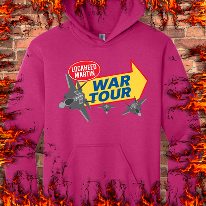 War Tour