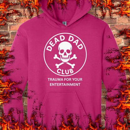 Dead Dad Club 2