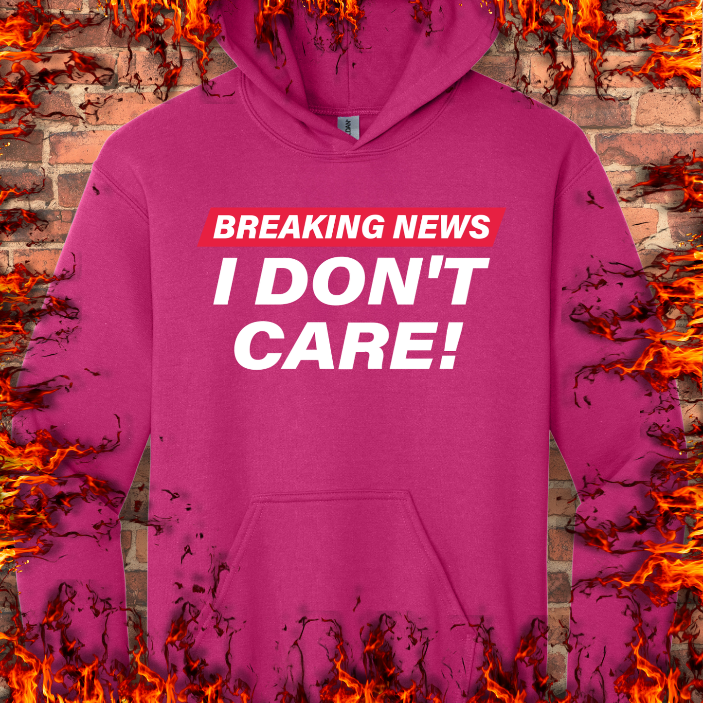 Breaking News