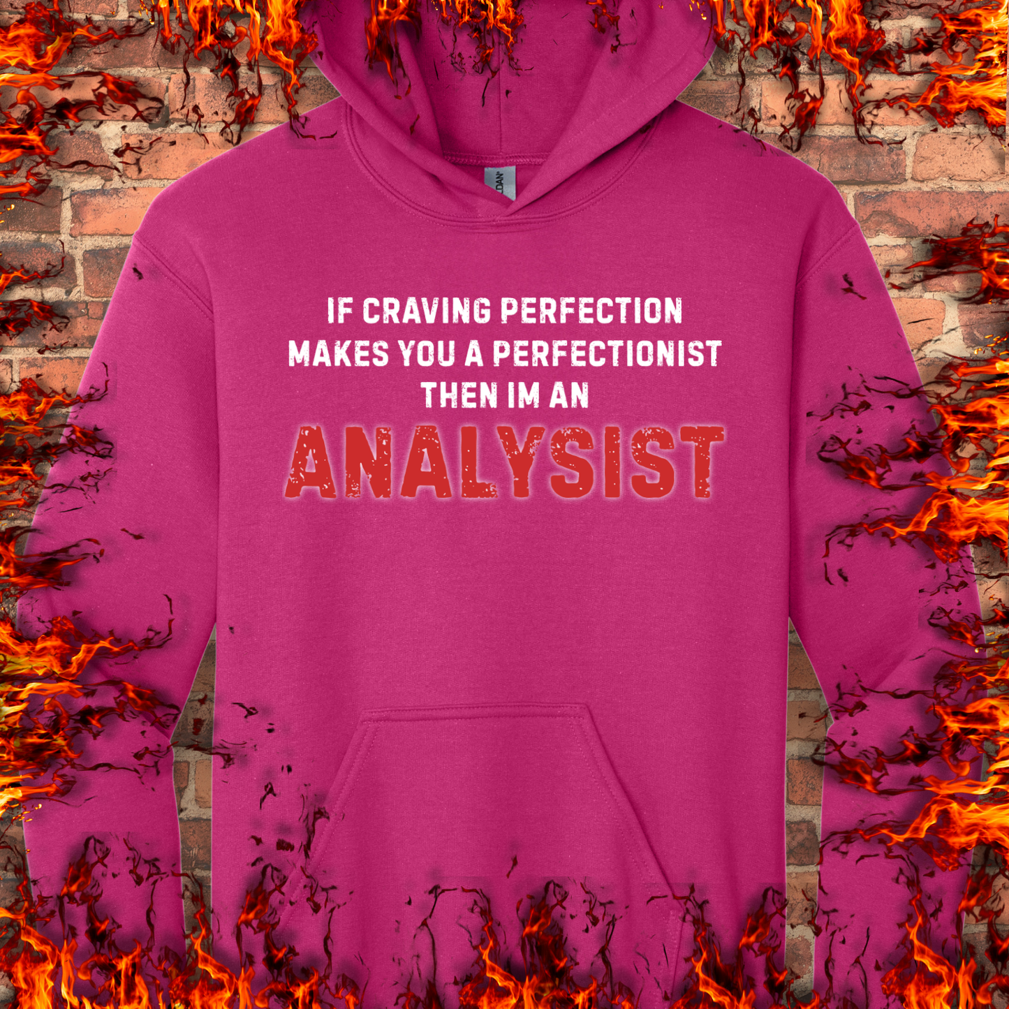 Analysist