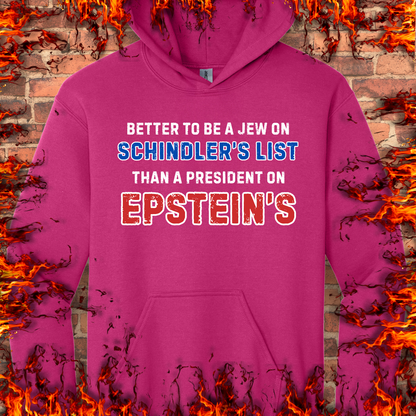Schindler VS Epstein