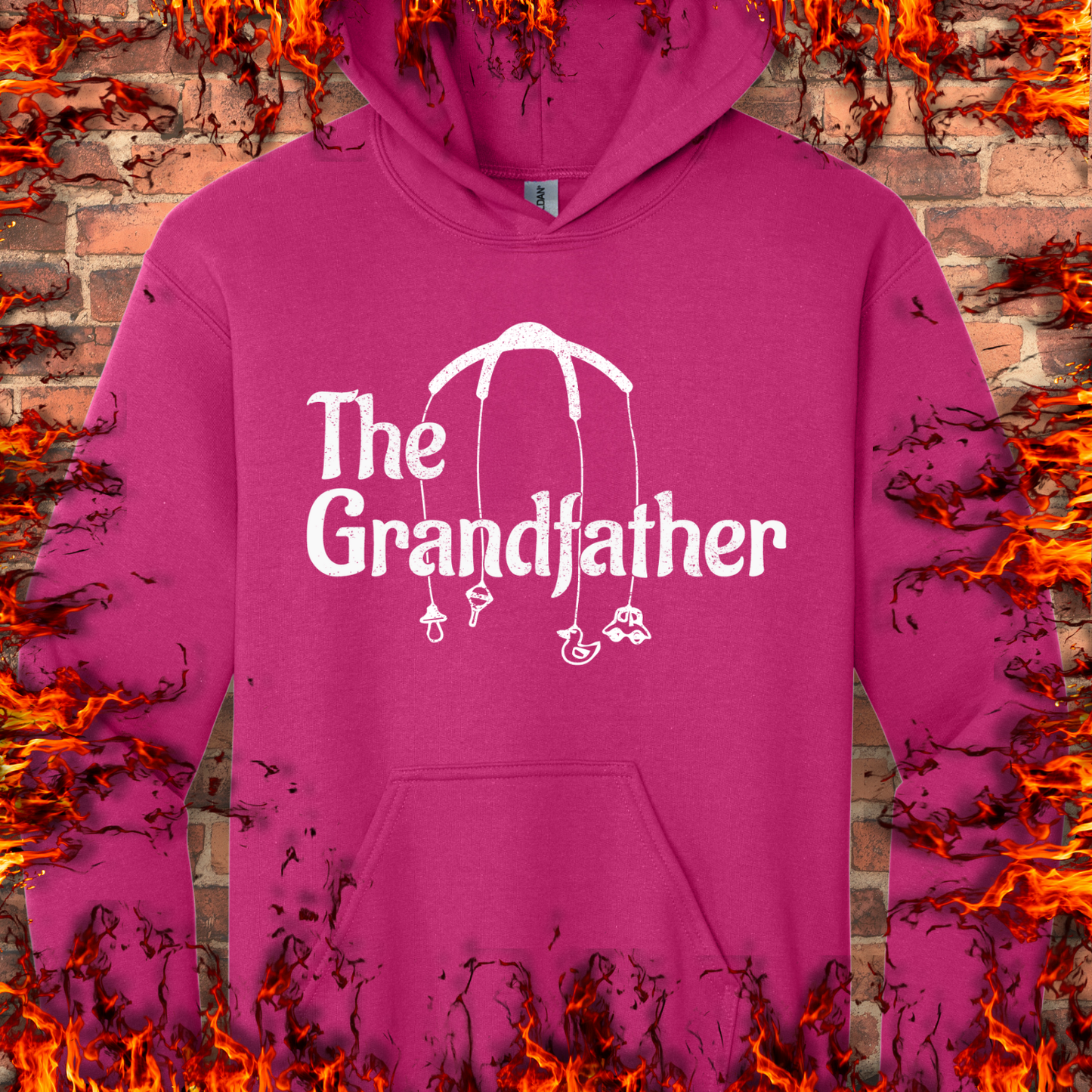 The Grandfather