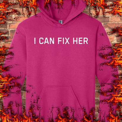 I Can Fix Her