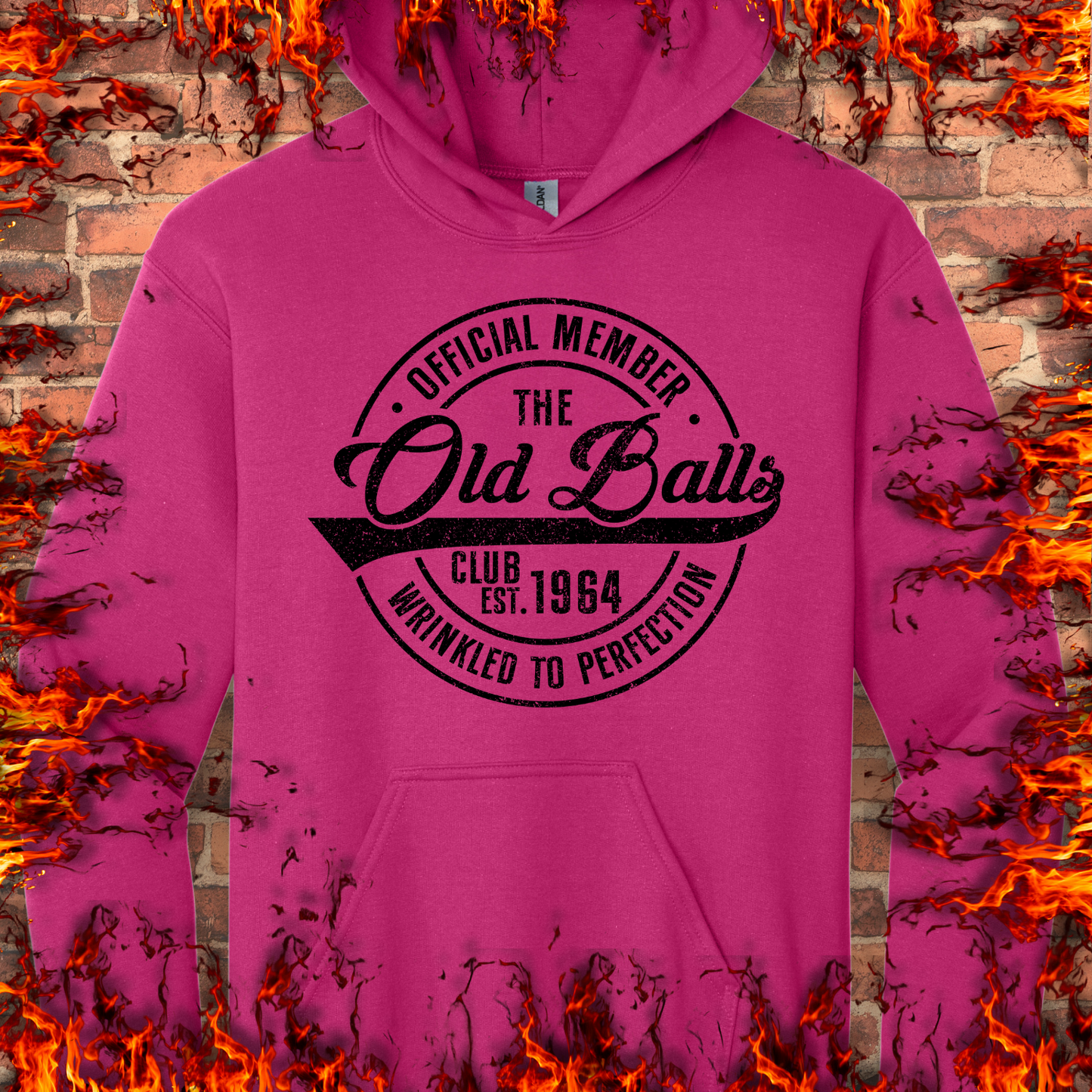 Old Balls Club