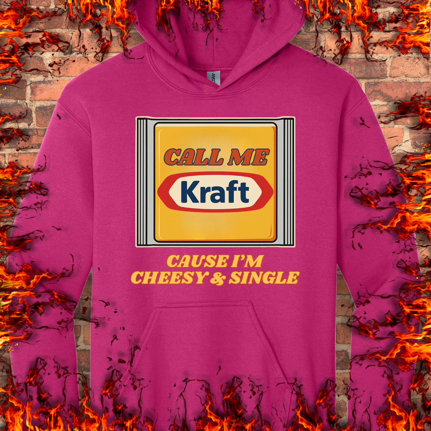 Call Me Kraft