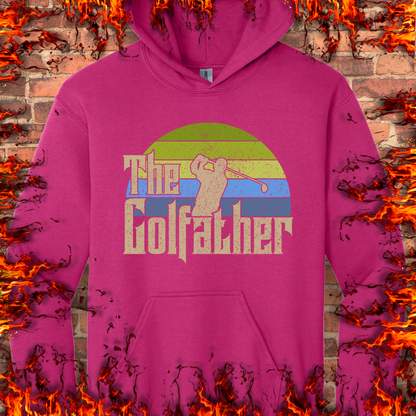 The Golfather