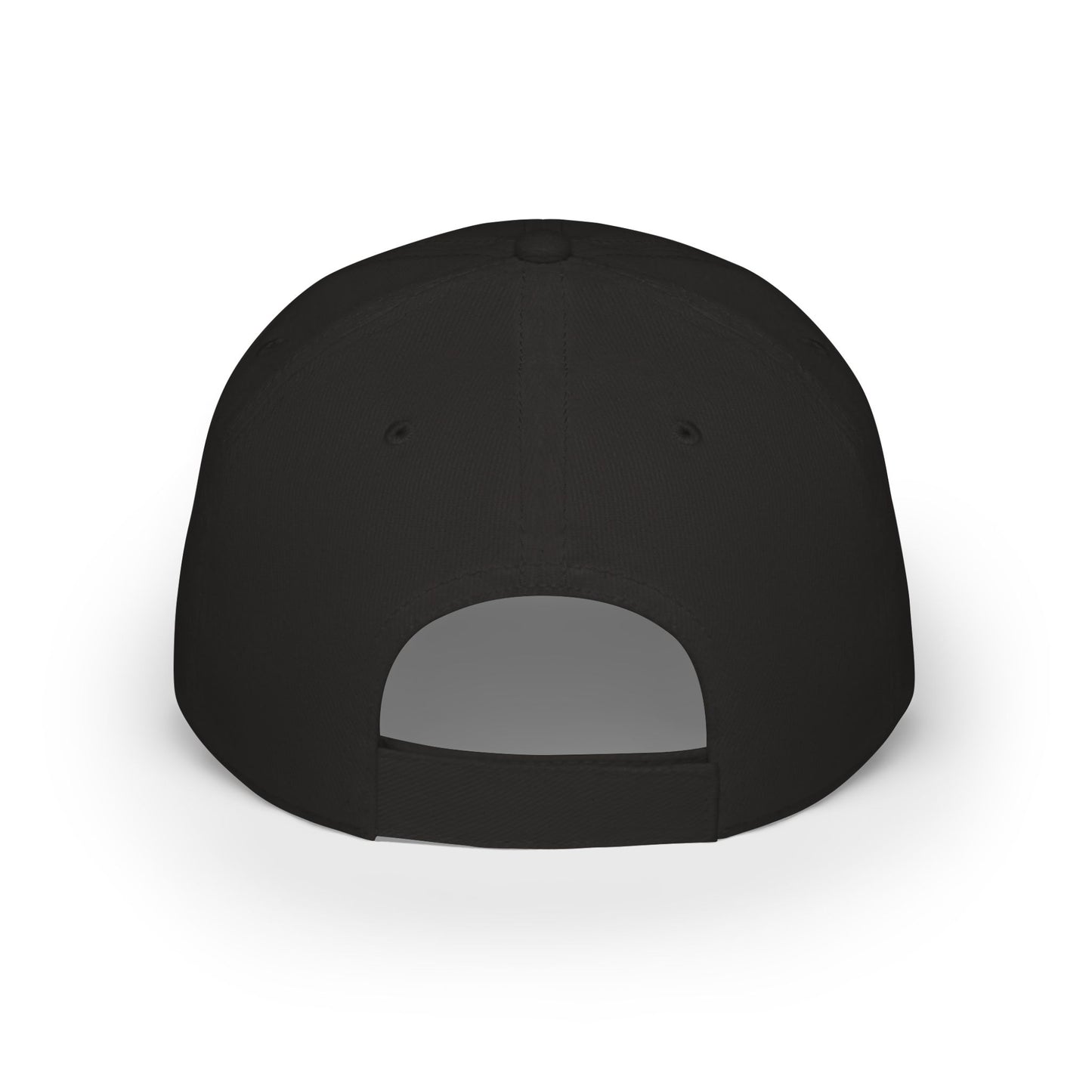 The Cardiff Office Low Profile Baseball Cap