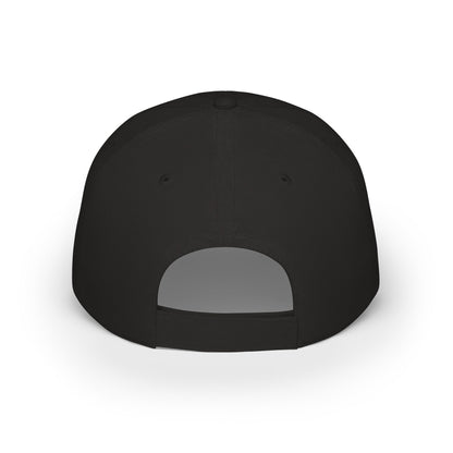 The Cardiff Office Low Profile Baseball Cap