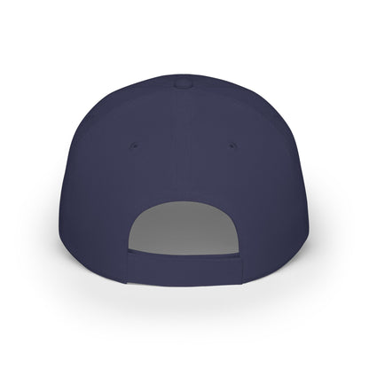 The Cardiff Office Low Profile Baseball Cap
