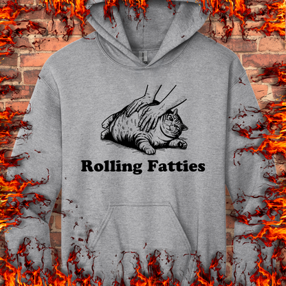 Rolling Fatties
