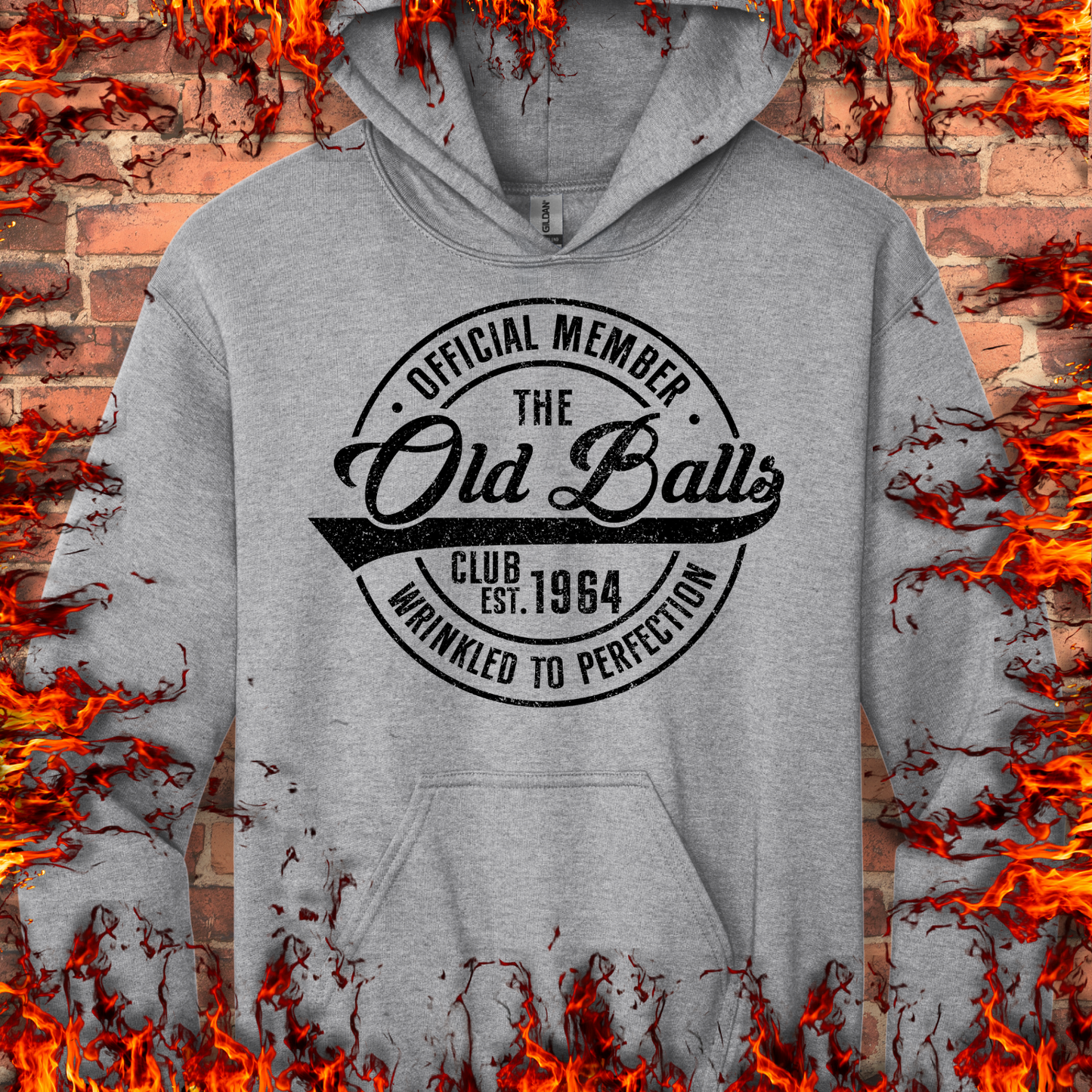 Old Balls Club