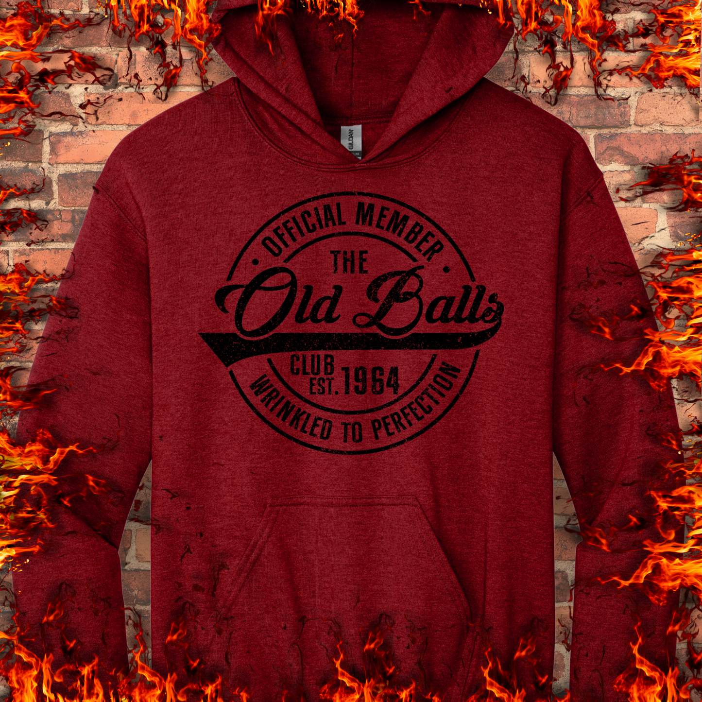 Old Balls Club