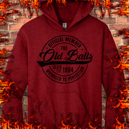 Old Balls Club