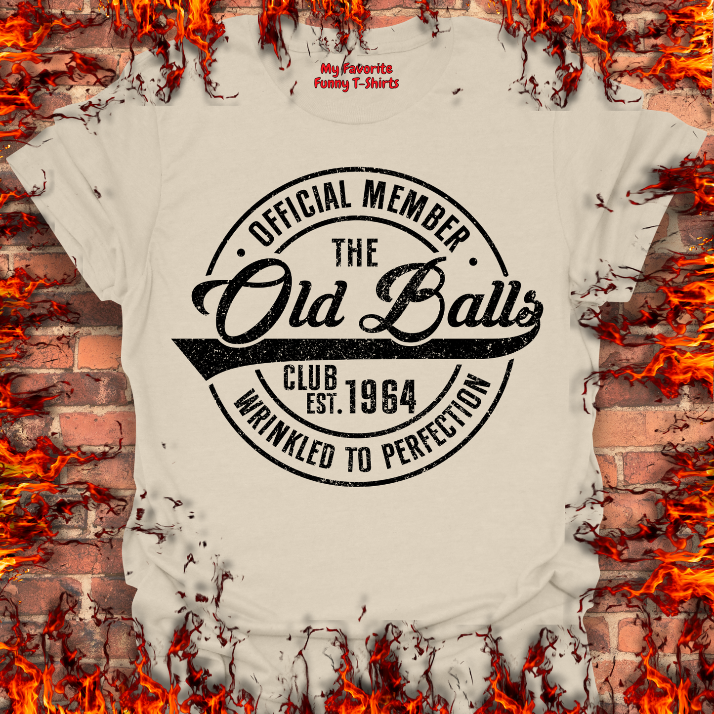 Old Balls Club