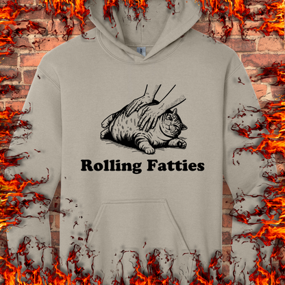 Rolling Fatties