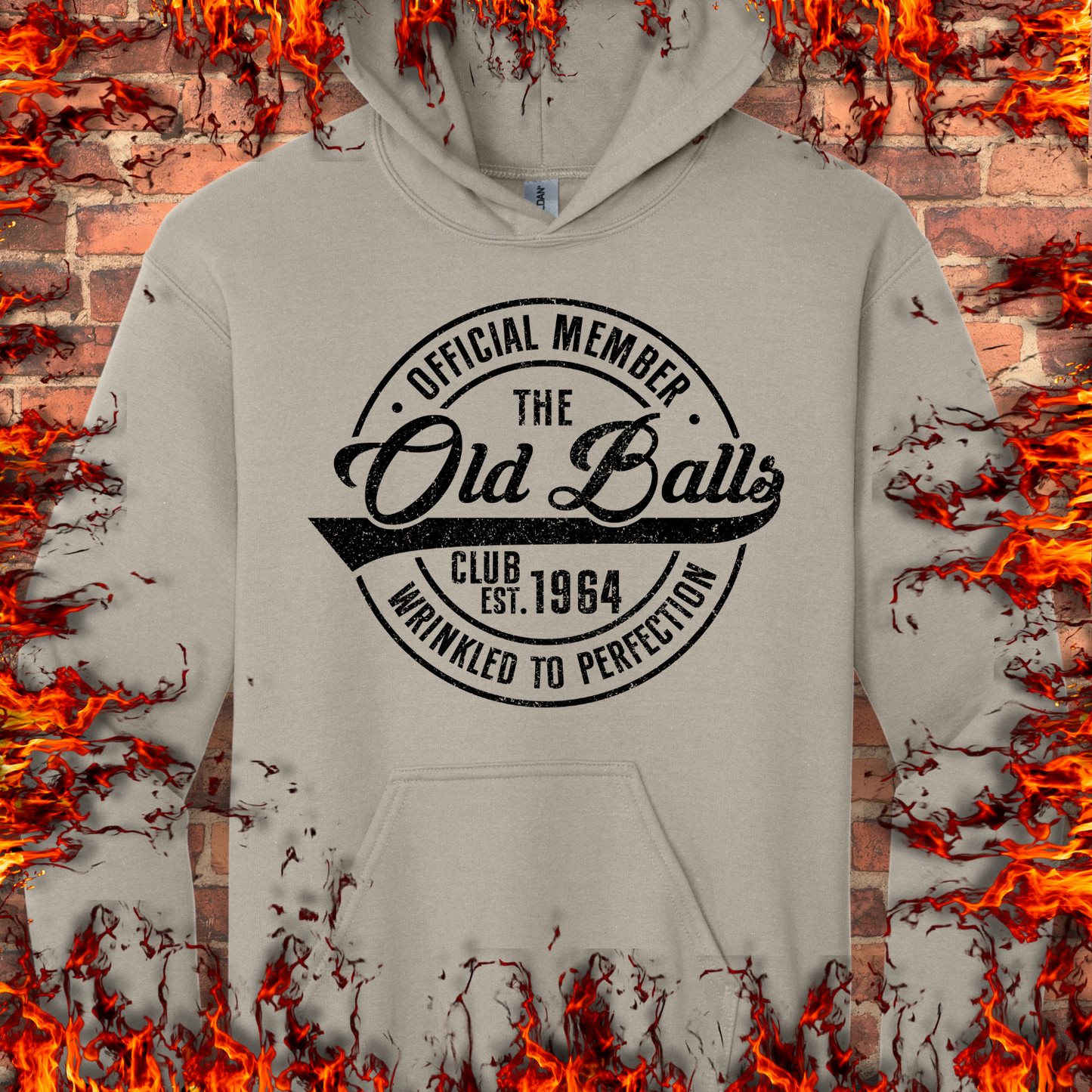 Old Balls Club